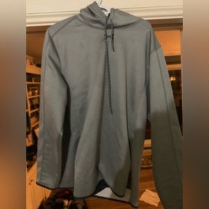 Men’s under armour hoodie
